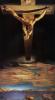 Christ Of St John Of The Cross